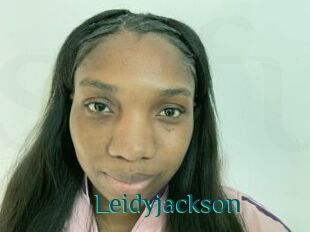 Leidyjackson