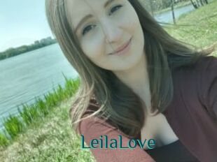 LeilaLove