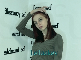 Leilaakey
