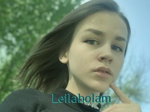 Leilabolam