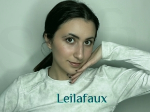 Leilafaux