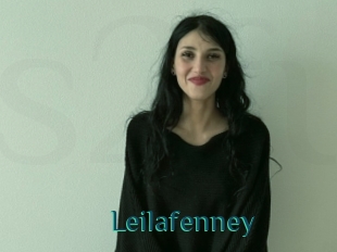 Leilafenney