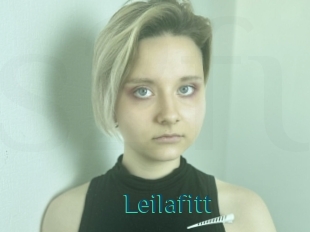 Leilafitt