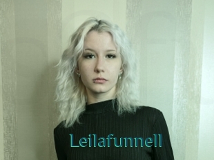 Leilafunnell