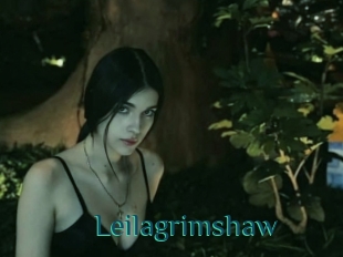 Leilagrimshaw