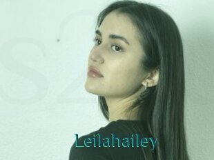 Leilahailey