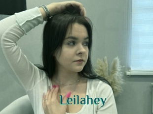 Leilahey