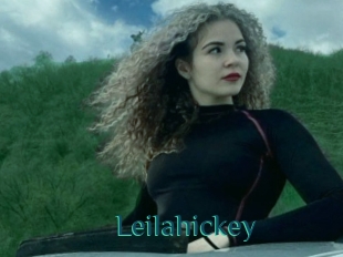 Leilahickey