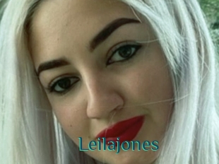 Leilajones