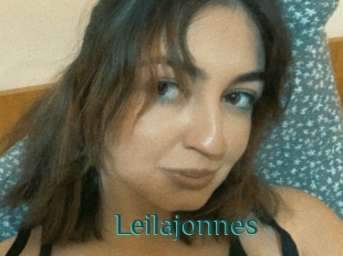 Leilajonnes