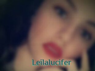 Leilalucifer