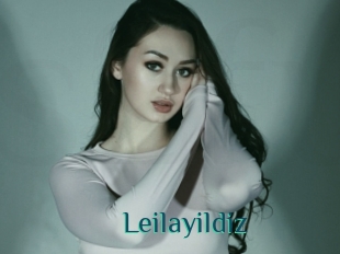Leilayildiz