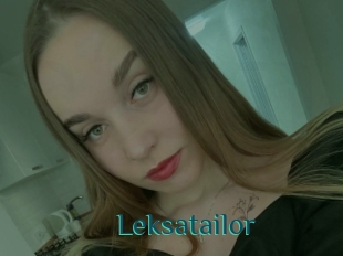 Leksatailor
