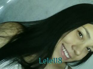 Lele118