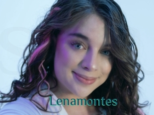Lenamontes