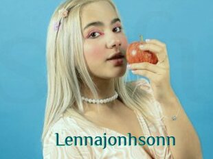 Lennajonhsonn