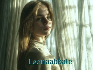 Leonaabbate