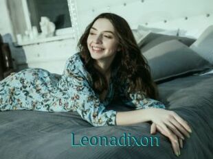Leonadixon