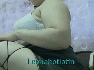 Leonahotlatin