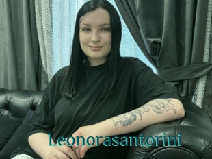 Leonorasantorini