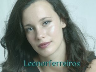 Leonorferreiros