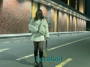 Lerabail