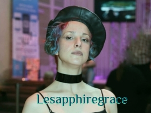 Lesapphiregrace
