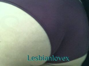 Lesbianlovex