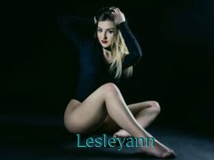 Lesleyann
