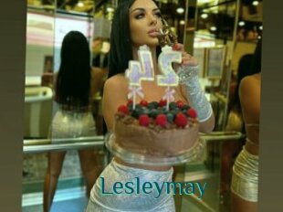 Lesleymay