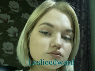 Leslieedward