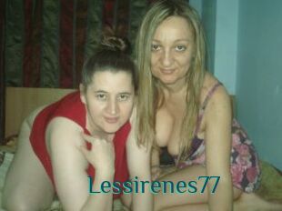 Lessirenes77
