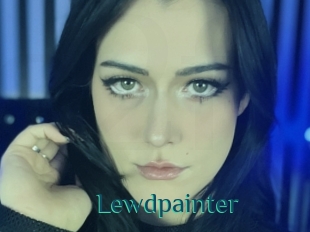 Lewdpainter