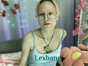 Lexbang