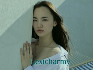 Lexicharmy