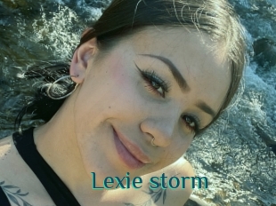 Lexie_storm