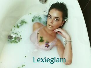 Lexieglam