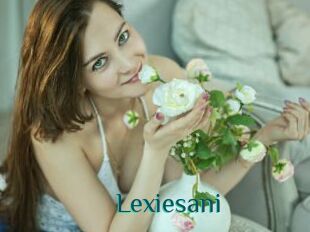 Lexiesani