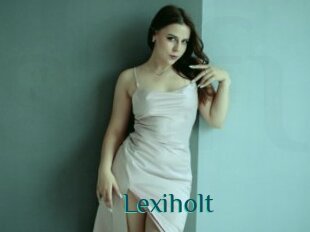 Lexiholt
