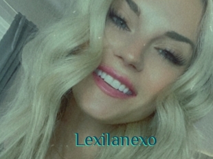 Lexilanexo