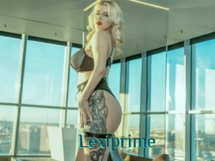 Lexiprime