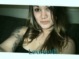 Lexirae101