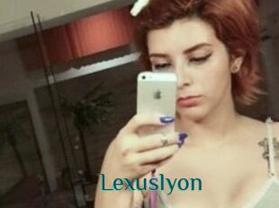 Lexuslyon