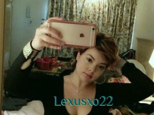 Lexusxo22
