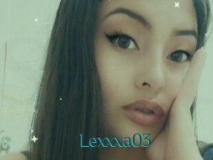 Lexxxa03