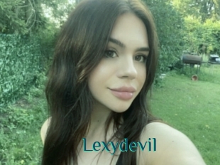 Lexydevil