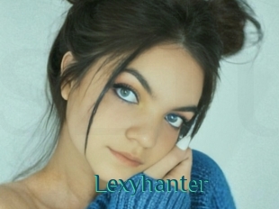 Lexyhanter