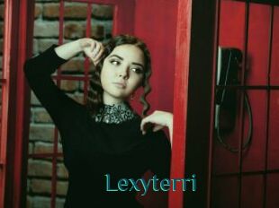 Lexyterri