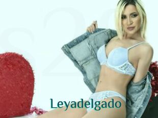 Leyadelgado