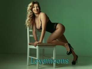 Leyamoons
